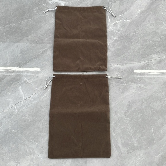 Jewelry or Accessories Dust Bags - Picture 2 of 13